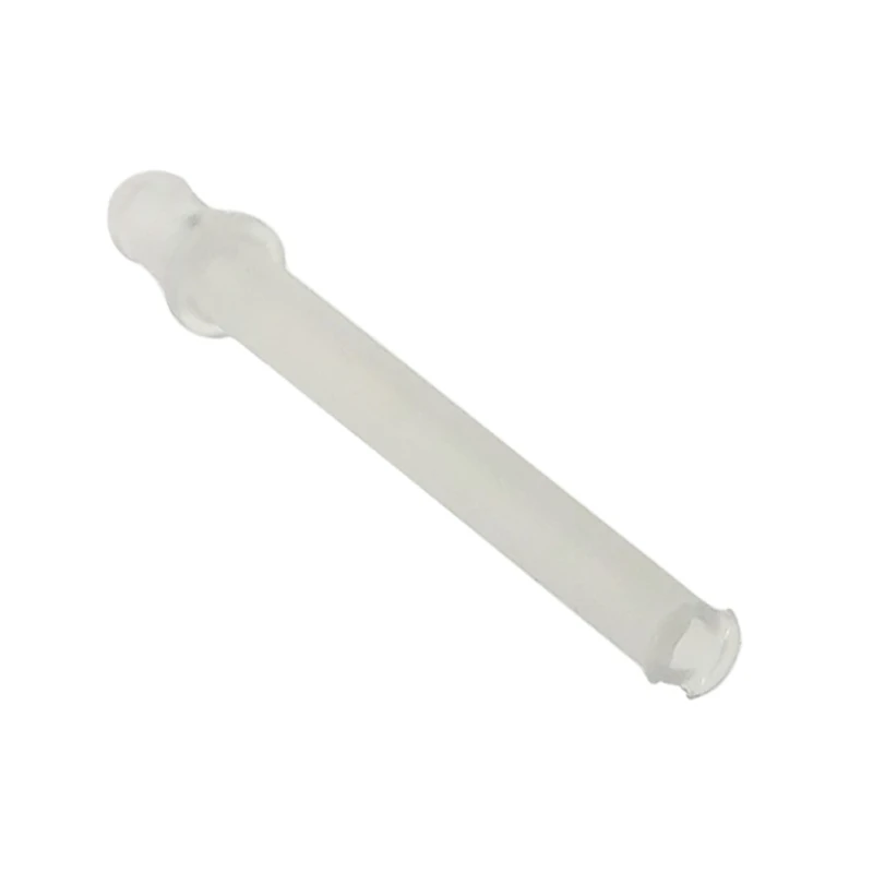 Coffee Machine straw Accessories For Nespresso DeLonghi Capsule Coffee Maker F521 F421 EN560 Milk Tank  Components Part