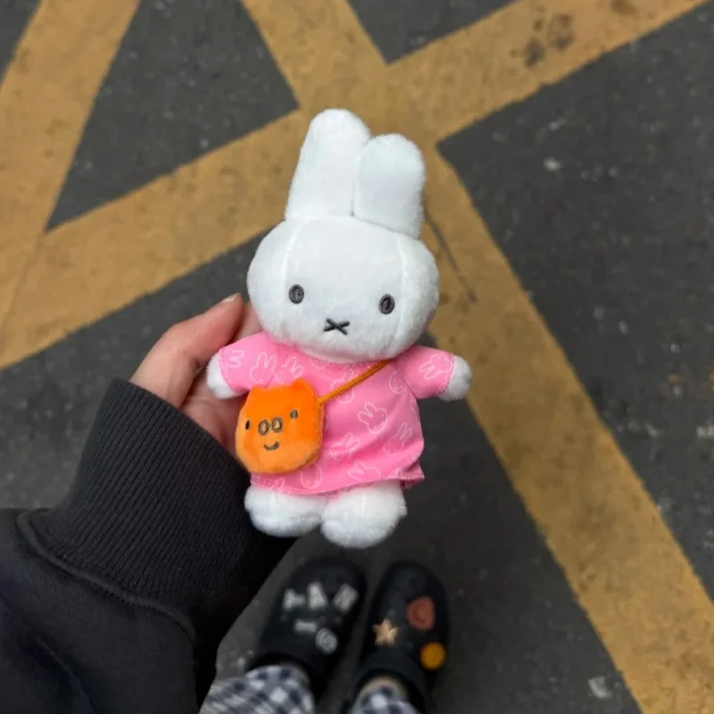 Genuino Vipoxmiffy Travel Series Bag Ornament Blind Box Regali per bambole alla moda per amici e ragazze Disponibile