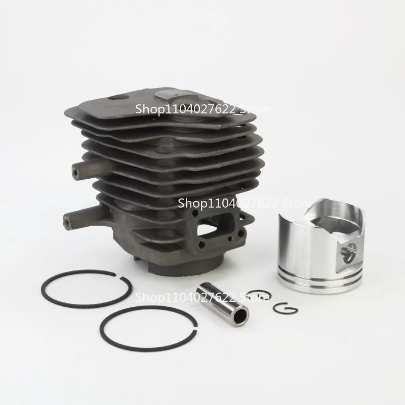

For Cutter K650 Cylinder Piston Assembly for HusWarner Pitch Free Accessories