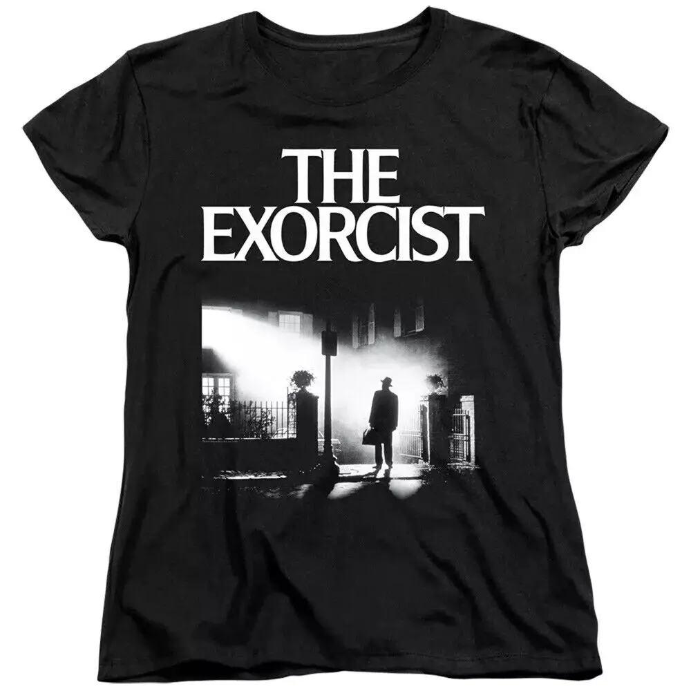 

The Exorcist "Poster" Women's T-Shirt