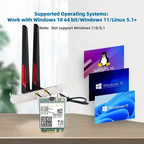 8 best sales m2 Wi-Fi - №6