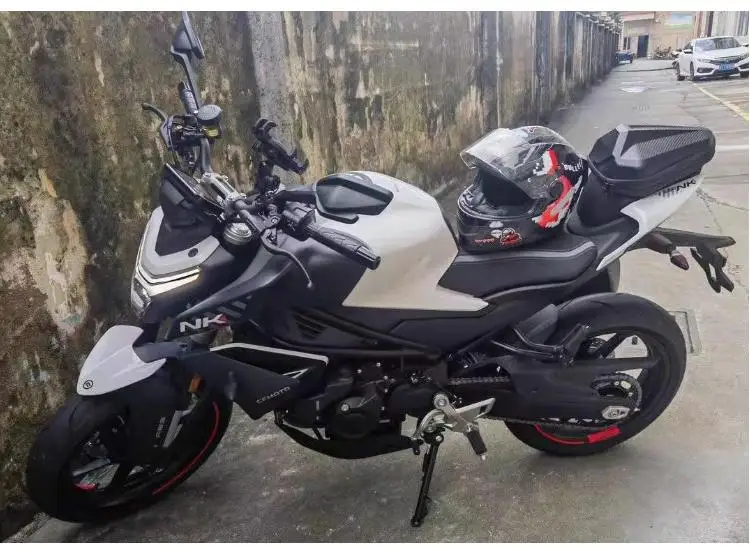 Nueva bolsa de viaje para motocicleta, impermeable, a prueba de polvo, multifuncional, resistente, duradera, imprescindi