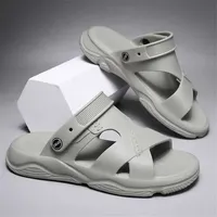 EVA Fall Men Brand Sandal Slippers Shoes Size 51 Flip Flops Shoes Sneakers Sports Tenids Buy Tensi Fat Visitors Ternis