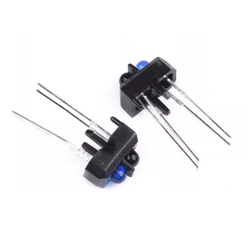 10 pcs TCRT5000L TCRT5000 Reflective Infrared Optical Sensor Photoelectric Switches