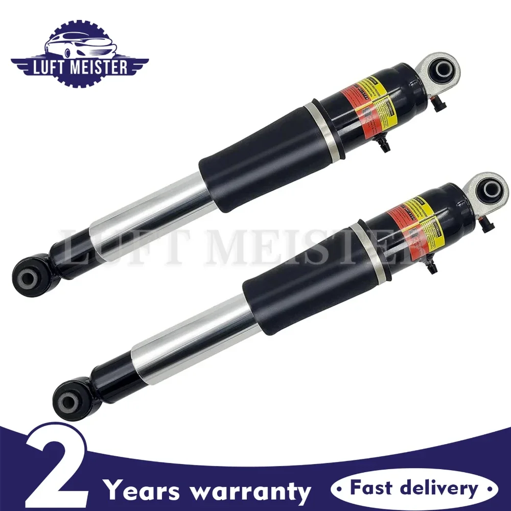 

Rear Shock Absorber for Cadillac Escalade / Chevrolet Avalanche Suburban 1500 / GMC Yukon 1500 Air Struts 23487280 19302786