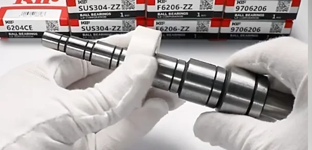 Premium Zirconia ZrO2 Full Ceramic Ball Bearings 6800 6801 6803 6805 6806 6807 6808 6810 6811 High Quality