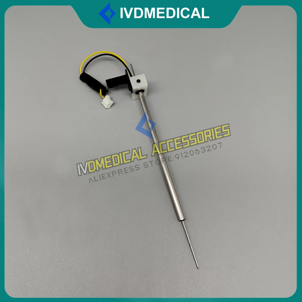 Sample Probe for Rayto Chemray 240 Sample Needle (new,original)