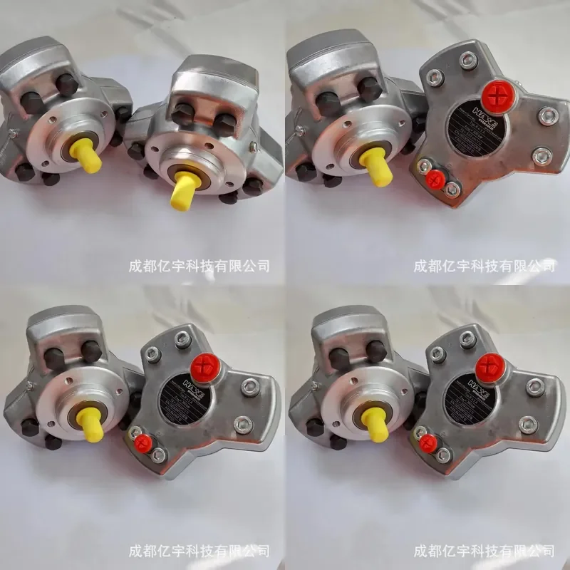 

2026 Hot Item Germany Havel, radial piston pump, Havel radial piston pump R 5.8 spot supply