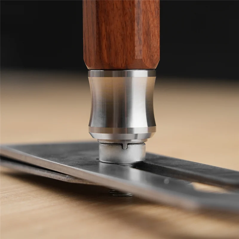 ABNO-Wood Planer مفك براغي مسطح، مفك براغي مشقوق لغطاء الحديد