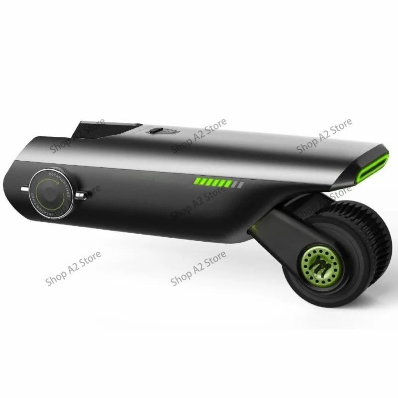 Road Bike Cycling Electric Booster Mountain Bike Modified Bike Assist Kit