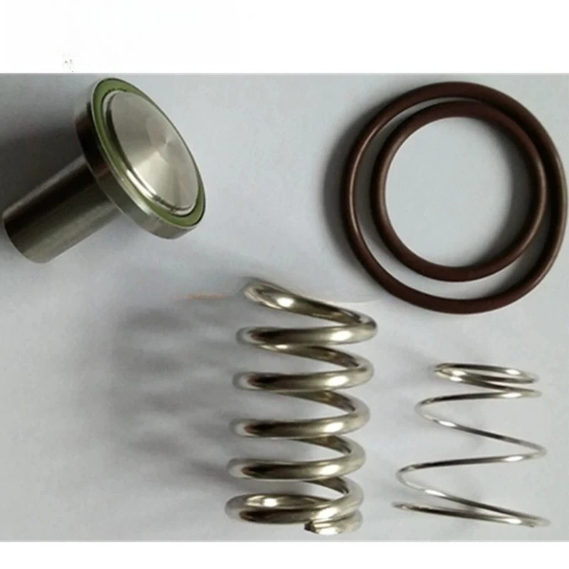 

Minimum Pressure Valve Assembly for Applicable Air Compressor 22064695 Mechanical Parts