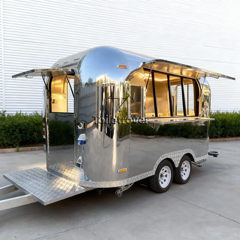 Custom Retro Food T…