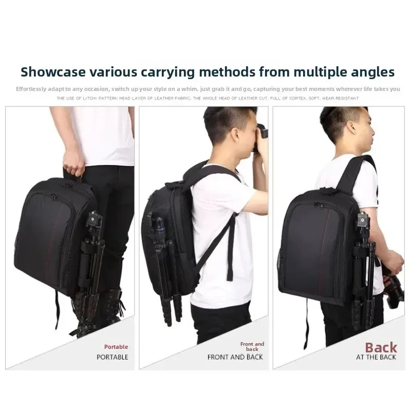 Thumbnail 4 - #8 Best Camera Backpacks to Buy In 2026