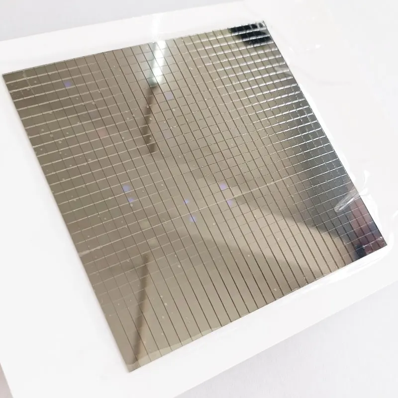 900 sztuk kamień projekcyjny HD 5x6.1mm wypukła soczewka cylindryczny kamień projekcyjny kwadratowy okrągły szklany chip 3.1 3.5mm do tworzenia wzorów
