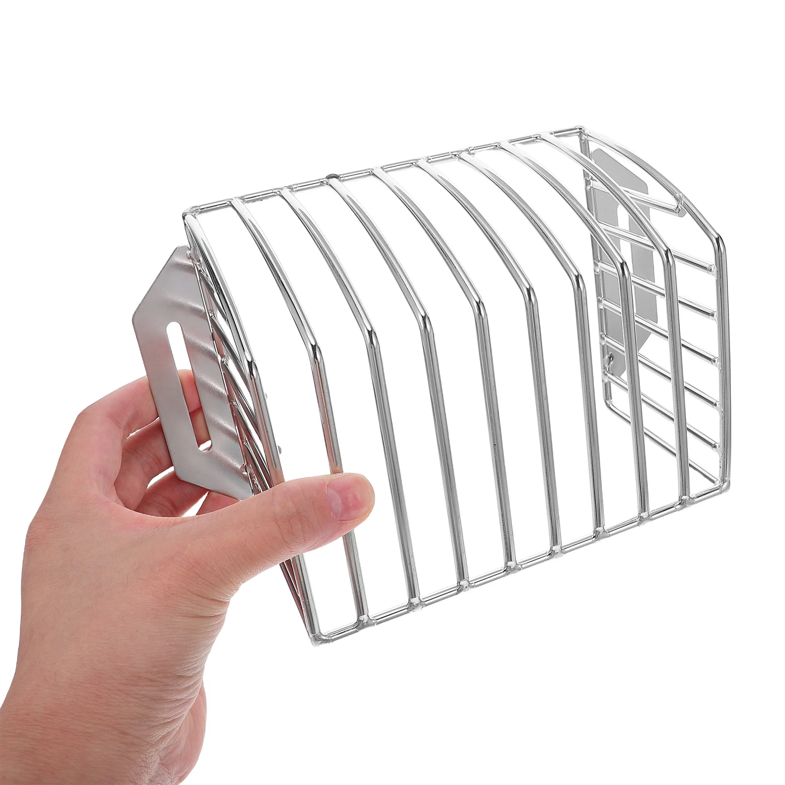 

Drainage Grate Filter Stainless Steel Angled Design Leaf Strainer For Kitchen Bathroom Balcony Floor Waste Outdoor Gutter