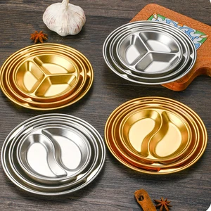 6 Hauptverkaufsfleischplatte - №3