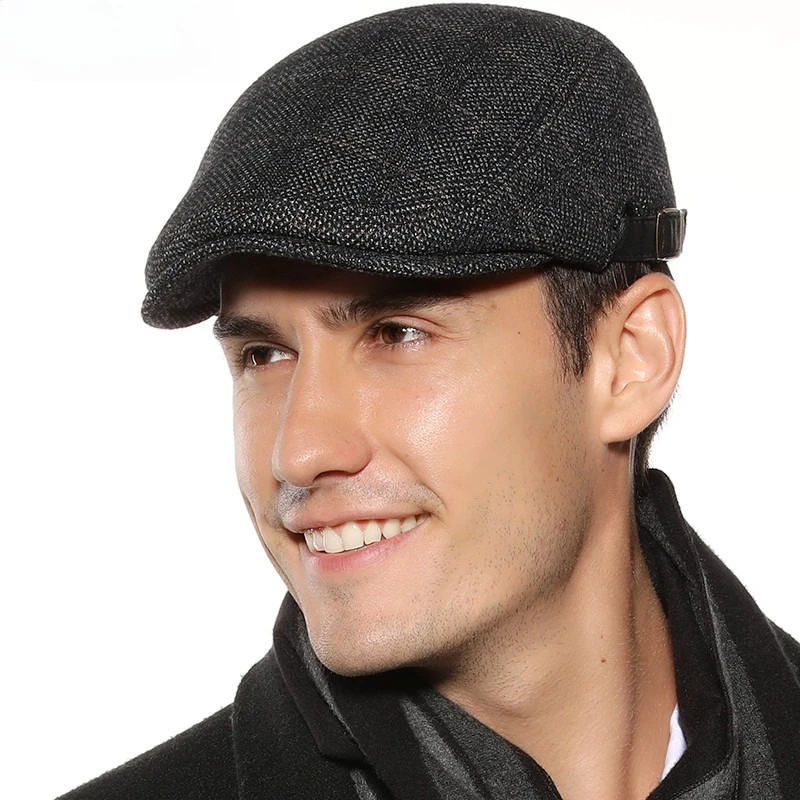 #46 Compare Classic Newsboy Caps Before You Buy