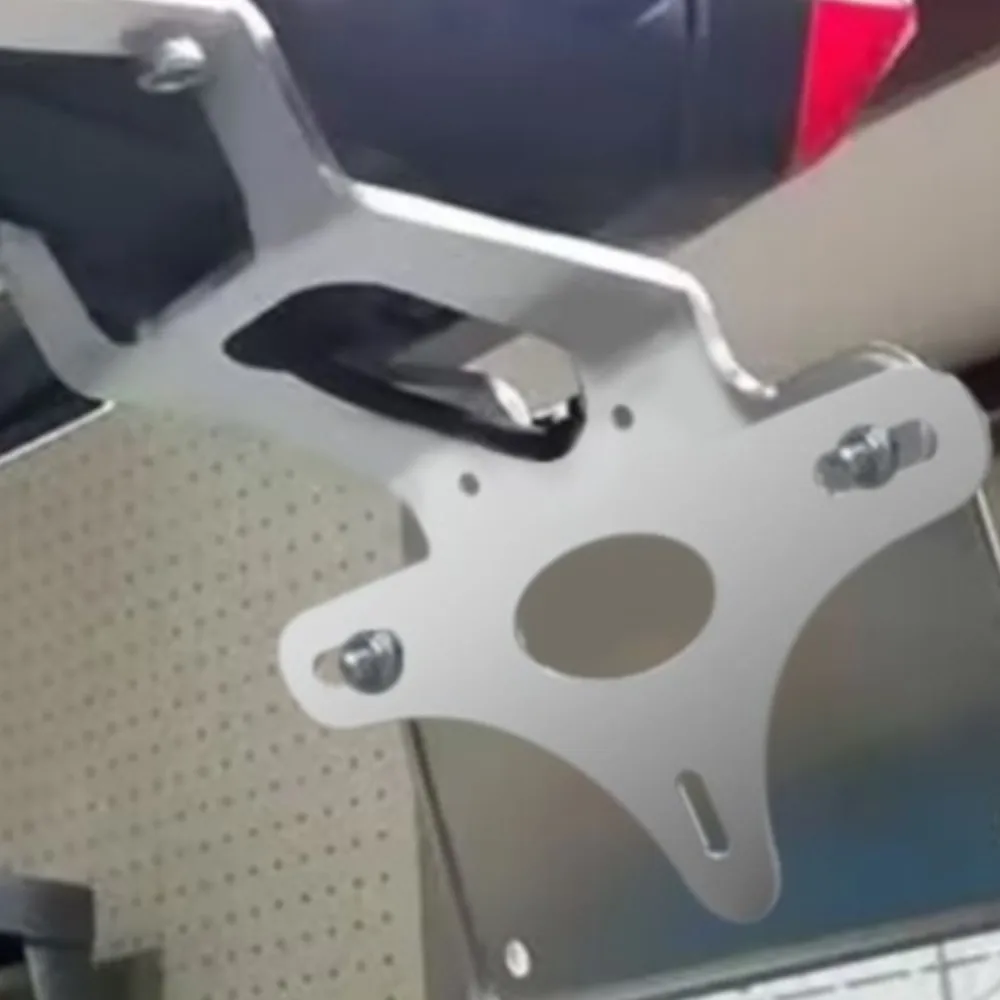 

Комплект для снятия заднего крыла (Tail Tidy) с кронштейном для номерного знака для HONDA CRF450L/CRF450RL 2019-2025