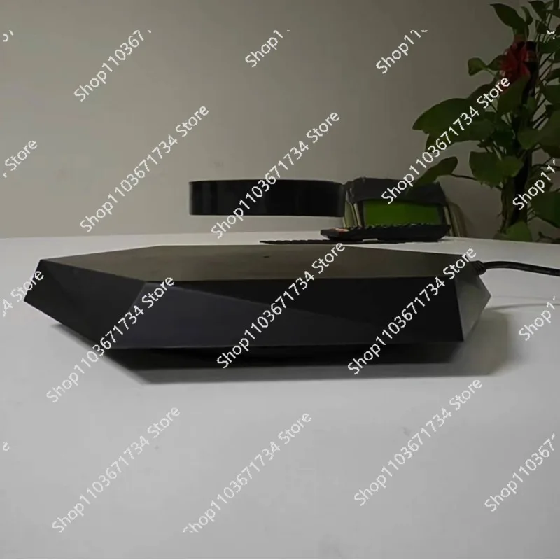 Magnetic Levitation Universal Tray, Magnetic Levitation Display Stand, Magnetic Levitation 500g To Place Anything