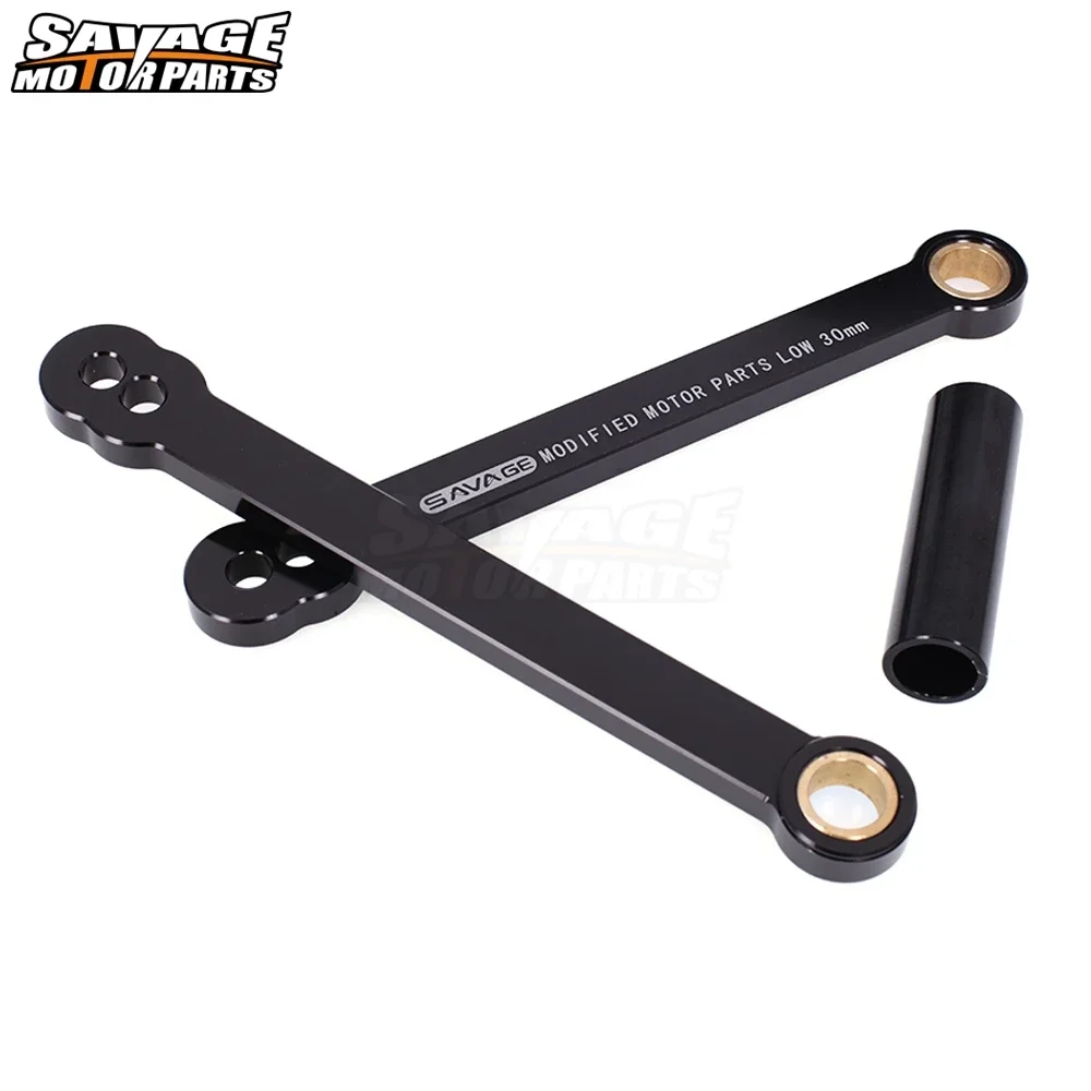 Lowering Links Kit For HONDA CBR600RR CBR1000RR 2003-2007 2005 2006 CBR 600RR 1000RR Motorcycle Accessories Rear Arm Suspension