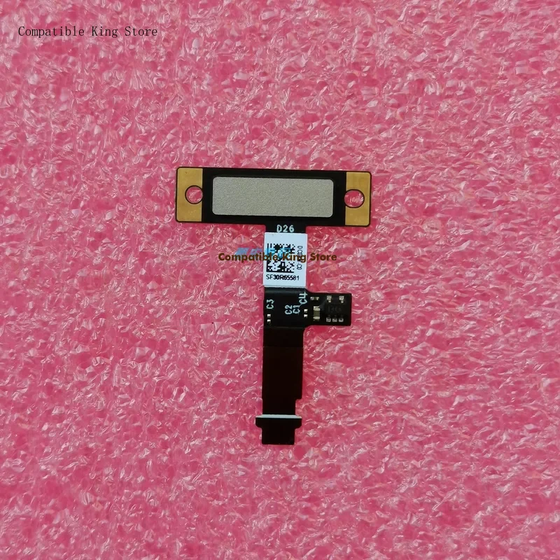 d suit for LENOVO 2021 ThinkPad  X1 Titanium   5F30V25957Fingerprint device