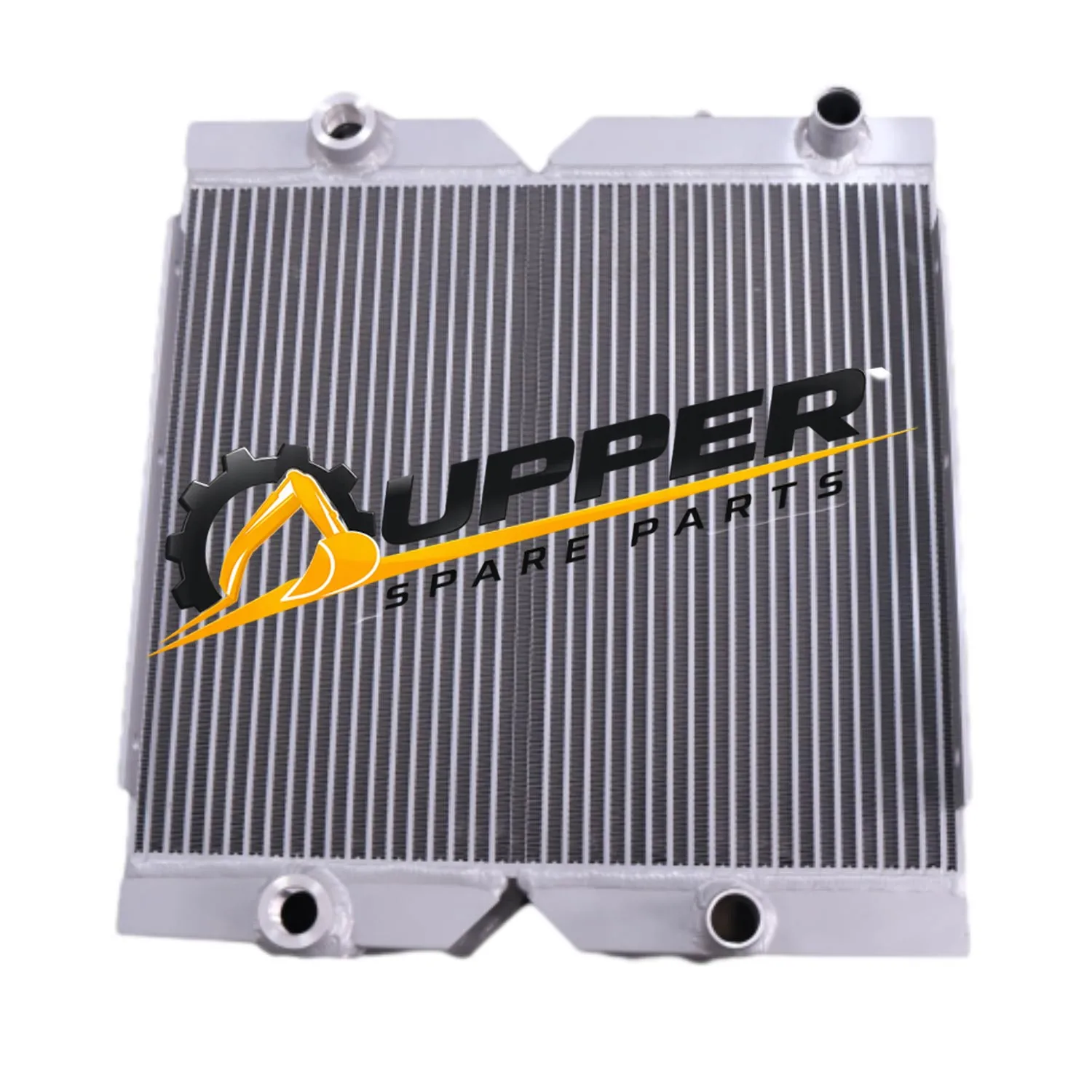 Radiator 37C-03-11500 For Komatsu CK35-1 CK30-1 SK1020-5N SK1026-5 SK1026-5N