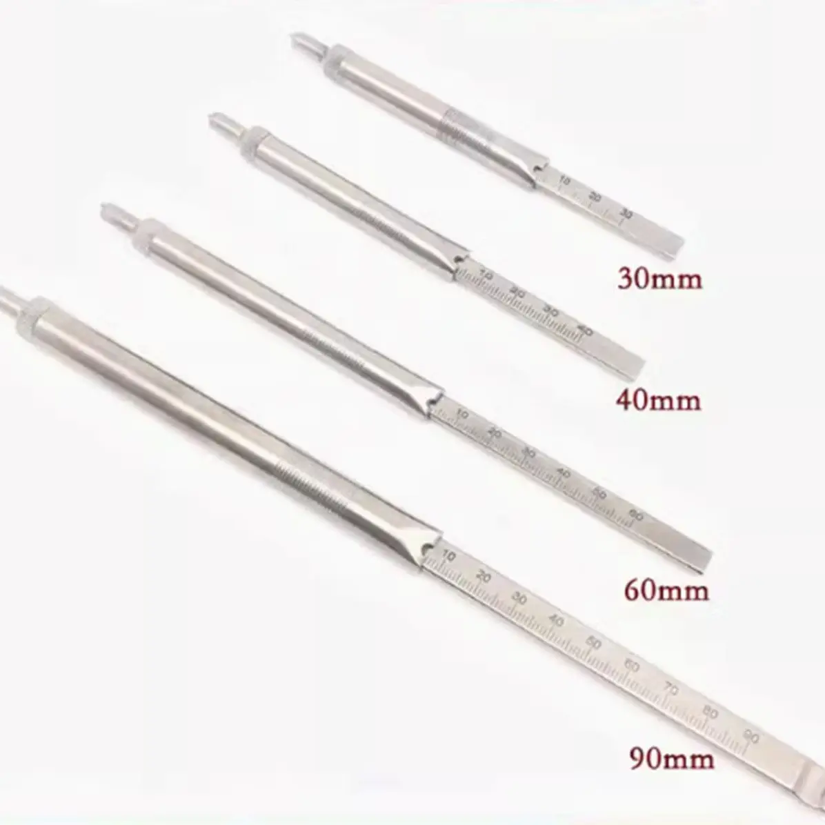Orthopedic instruments, surgical instruments, pet available, hospital use, sounding device