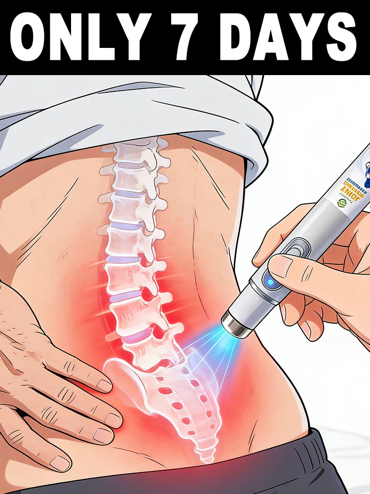 Joint pain got you feeling down? Get a scan early—and make that ache vanish instantly.
