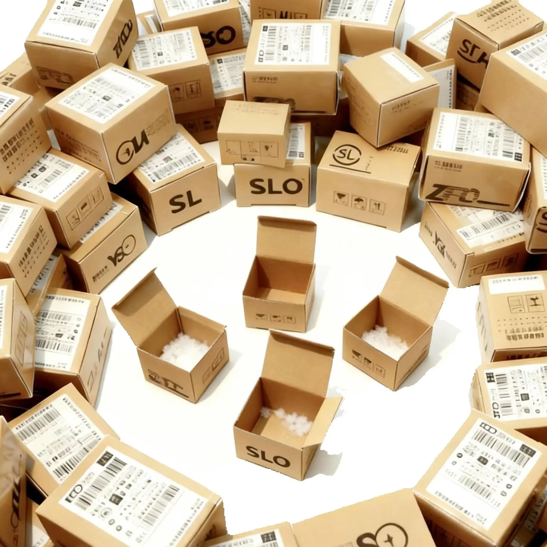 Surprise Me Box – T…