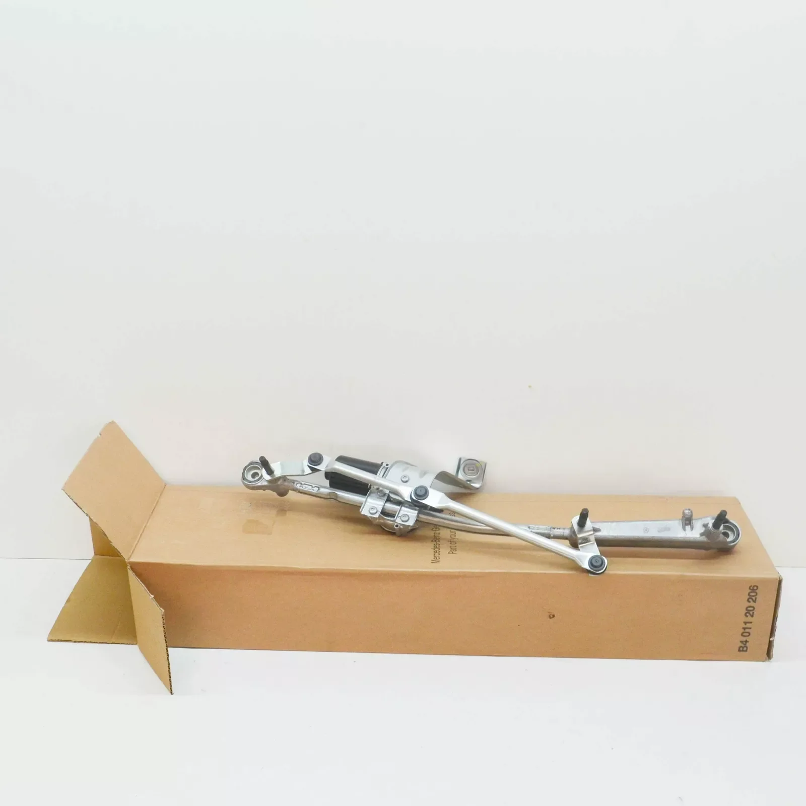 

Подходит для MERCEDES-BENZ B W246 W242 Механизм стеклоочистителя переднего стекла A 2468200140 НОВЫЙ ГЕНУН