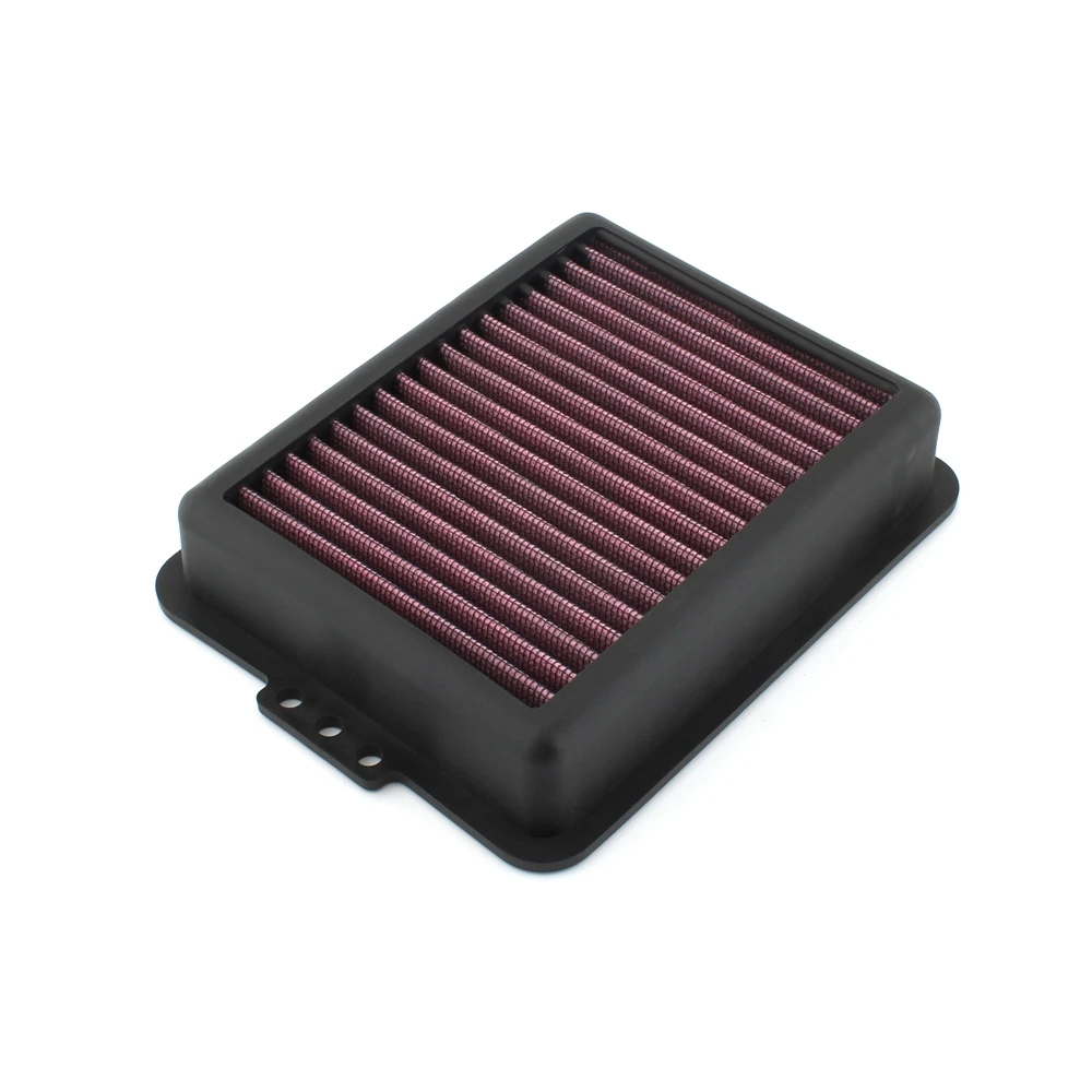 Motorcycle Washable Air Filter For BMW F750GS F850GS F900R F900XR BM-8515 2018-2025 - Image 3