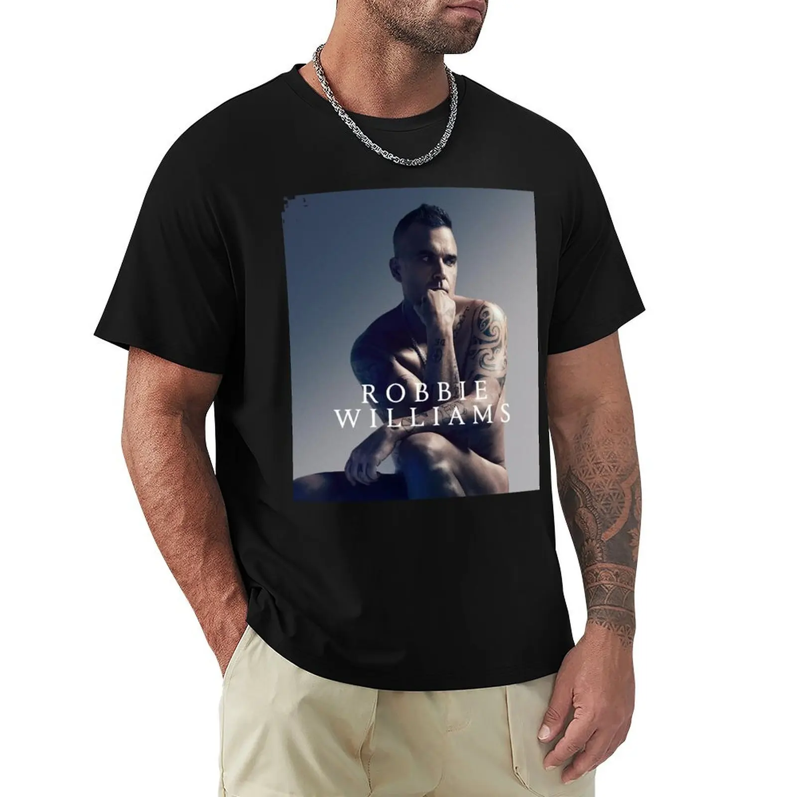 

Poster of Williams XXV Annyversary T-Shirt anime shirt customs design your own tshirts for men