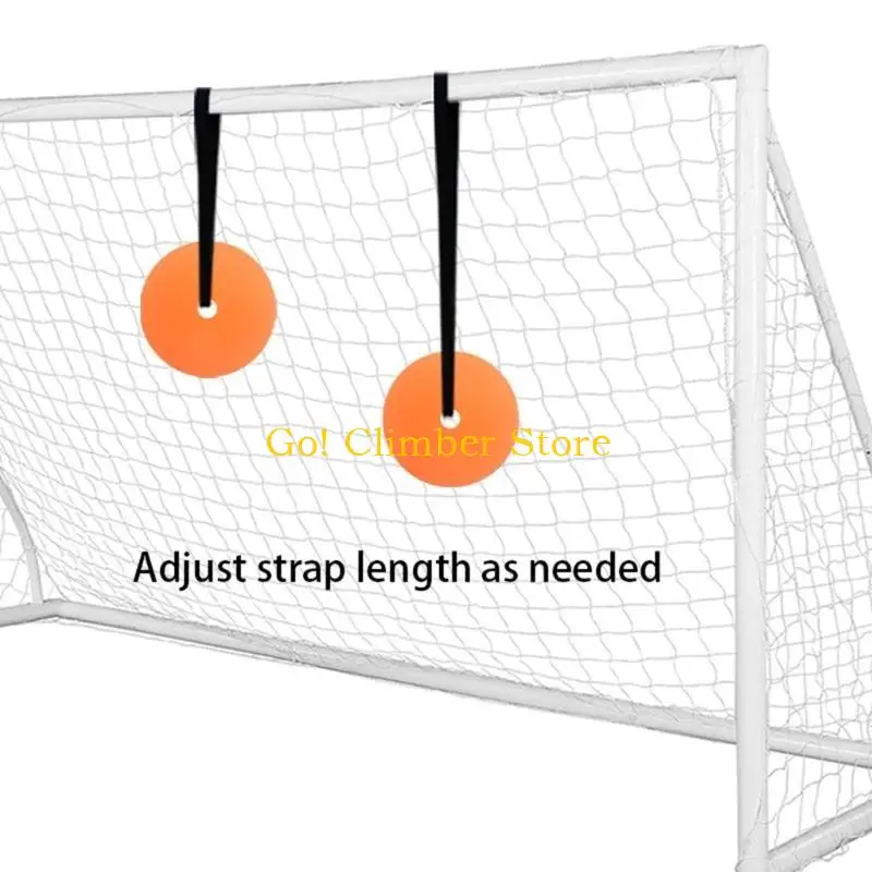 Q84C Soccer Training Targets CDs Agility Targets Flat Cones Training Soccer -Ziele für die Schulungssitzung