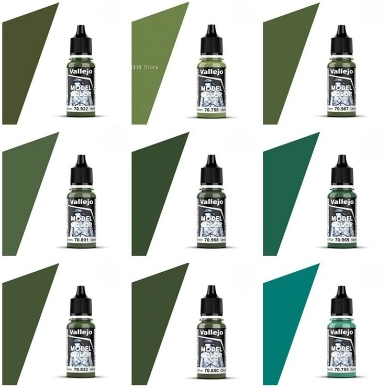 Green Series Eco-Fr… - image