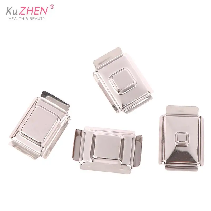 Stainless Steel Tissue Embedding And Processing Cassettes Medium Base Mold 24 X 24 X 7mm/30*24*7mm/15*15*7mm/7*7*7mm