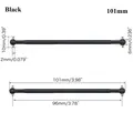 Black-101mm