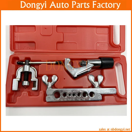 

Расширитель кондиционера CT-1226AL Инструменты для обслуживания холодильного оборудования