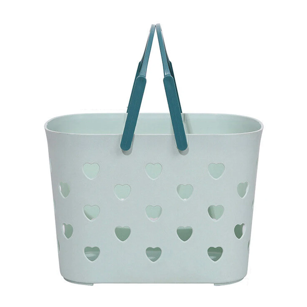 욕실 정리함 손잡이 디자인 손잡이 욕실 정리함 욕실 정리함 속이 빈 샤워 캐디 바구니