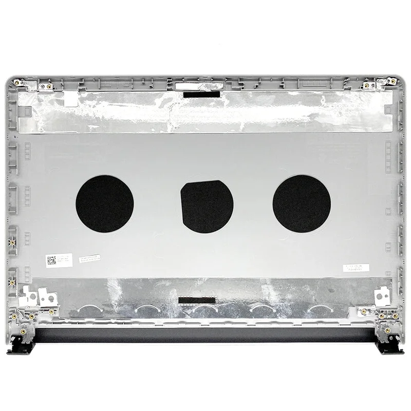 For Dell Inspiron 15 5000 5555 5558 LCD Back Cover/Front Bezel 07NNP1 Non Touch