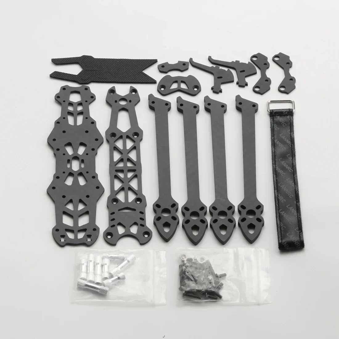 Mark4 Mark 4 7inch 295mm Arm Thickness 5mm for Mark4 FPV Racing Drone Quadcopter Freestyle Frame Kit