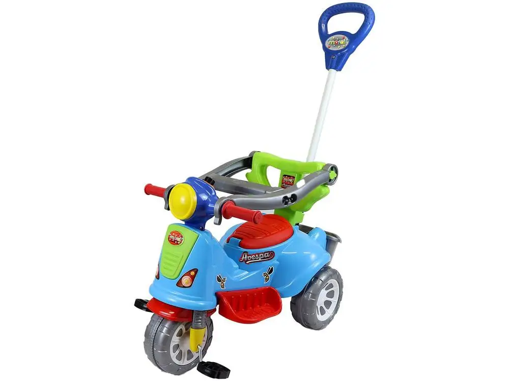 triciclo-per-bambini-con-maniglia-di-spinta-avespa-maral
