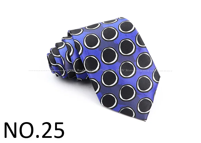 Einzigartiges Design für Herren, weiche Seidenkrawatten, Hausgesicht, Blumenansicht, Muster, Zeichnungsstil, braun-weiße Krawatte für Party, Hochzeit, Neuheitsgeschenk – Detail 25