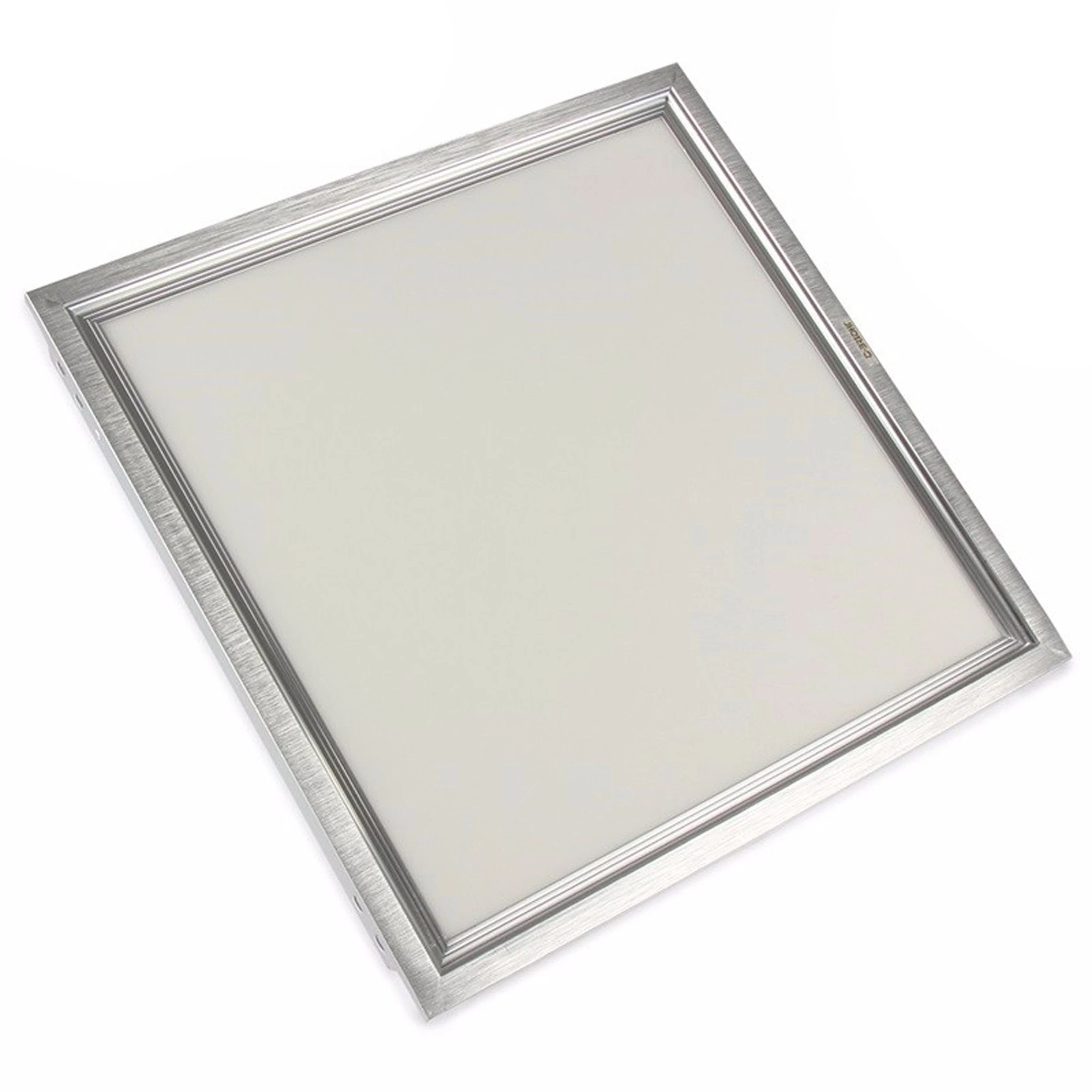 Imagem -02 - Luz de Painel Led Regulável Downlight de Teto Down Spotlight Lâmpada ce Rohs 48w 600x600 600x600 mm 60x60cm 2ft x 2ft Pcs