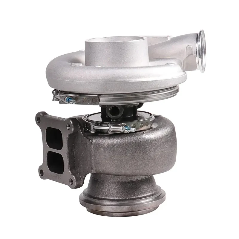 

Турбокомпрессор HX55 для дизельного турбо Cummins M11 ISME 3590044 3803938 3536995 3536996