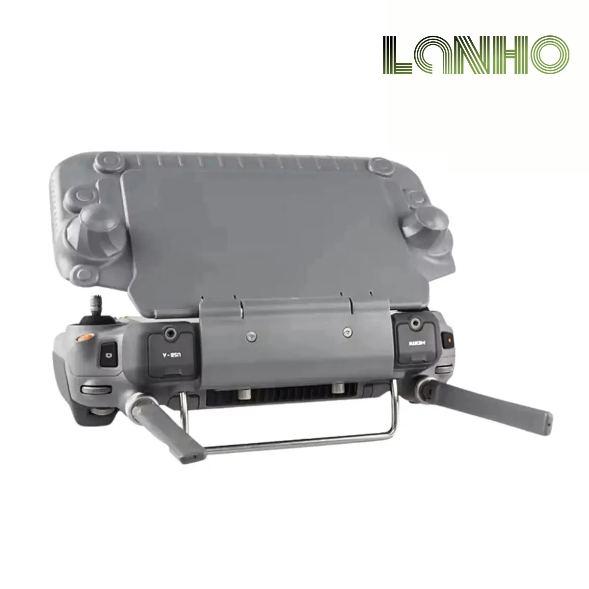 Ochronne etui 2-w-1 na pilot zdalnego sterowania do DJI T100 T70 T70P T60 T50 T40 T25 T20P Agras — zdjęcie produktu 6