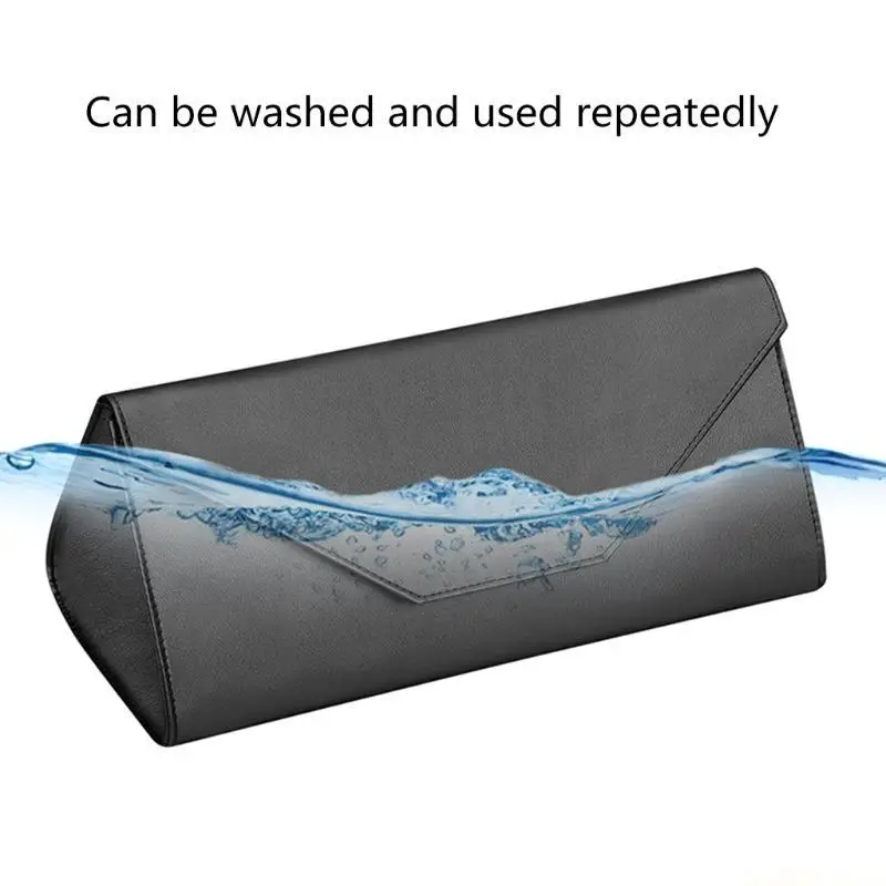 D0AB Hair Dryer for Case for Protection Bag with Buckle Storage Bag for Hair