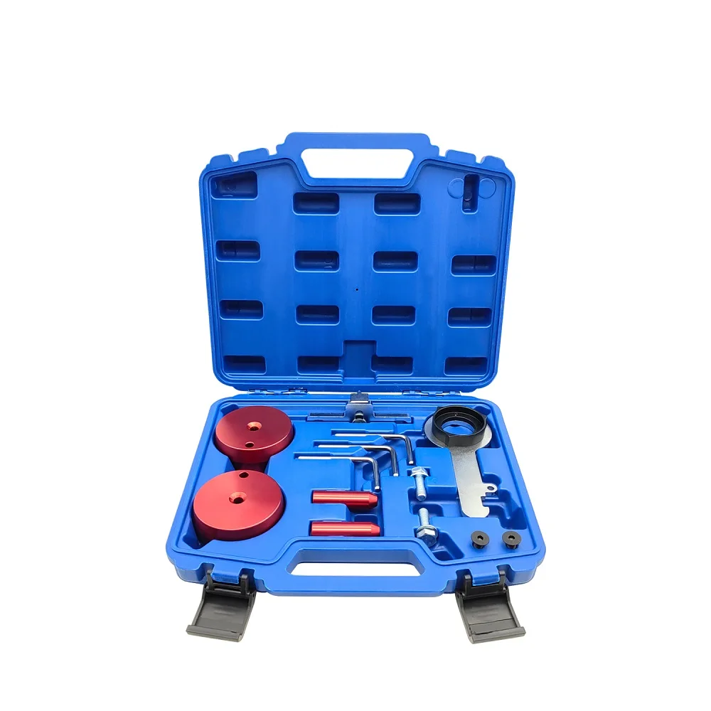 

303-1637, 303-1643 Diesel Engine Timing Tool, Repair Kit for Ford Focus, Transit S-Max 2.0 TDCi EcoBlue WT