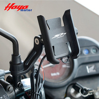 NEW For Honda SH300 SH 300 SH300I SH 300I I 2014-2023 Motorcycle accessories mobile phone holder GPS navigation mounting bracket