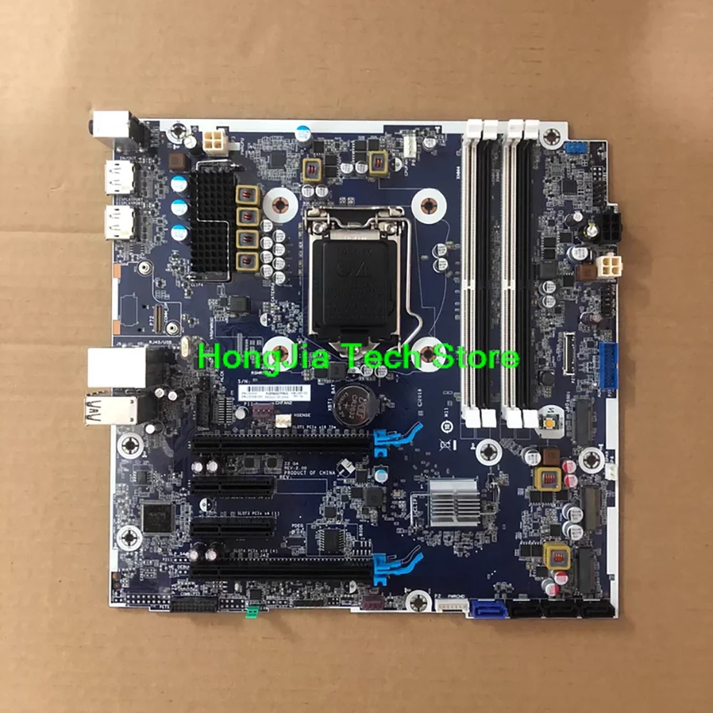 Workstation Motherb… - image