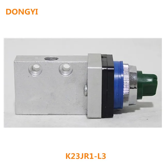 

High Quality Push Button Reversing Valve For K23JR1-L3 K23JR1-L6 K23R1-L8